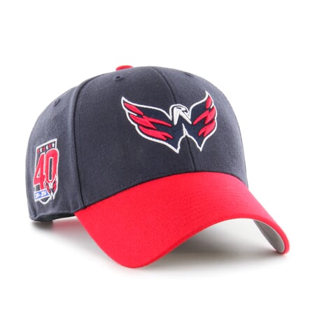 NHL Washington Capitals Sure Shot TT Snapback ’47 MVP