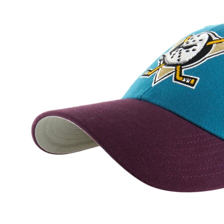 NHL Anaheim Ducks Sure Shot TT Snapback ’47 MVP