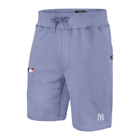 MLB New York Yankees Base Runner EMB ’47 HELIX Shorts