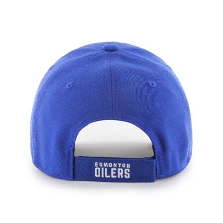 NHL Edmonton Oilers ’47 MVP