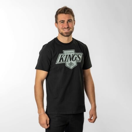 NHL Los Angeles Kings Imprint ’47 Echo Tee