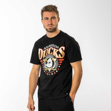 NHL Anaheim Ducks '47 ECHO Tee