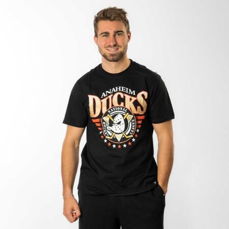 NHL Anaheim Ducks '47 ECHO Tee