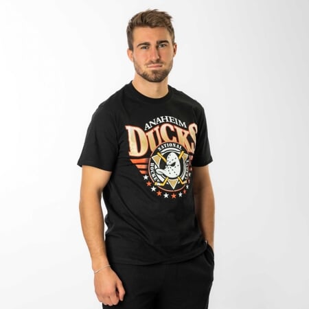 NHL Anaheim Ducks '47 ECHO Tee