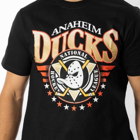 NHL Anaheim Ducks '47 ECHO Tee