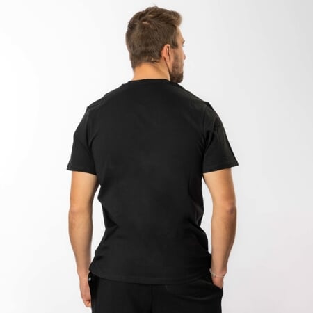 NHL Boston Bruins ’47 Echo Tee