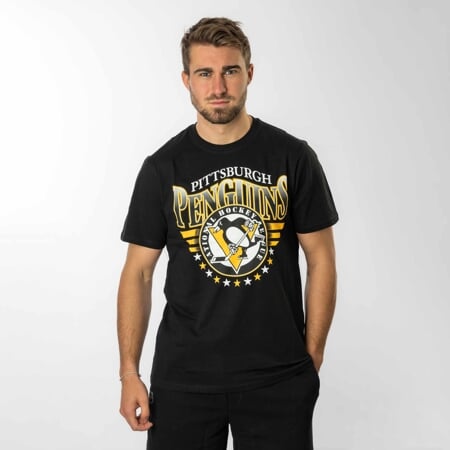 NHL Pittsburgh Penguins ’47 ECHO Tee
