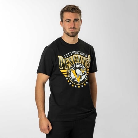 NHL Pittsburgh Penguins ’47 ECHO Tee