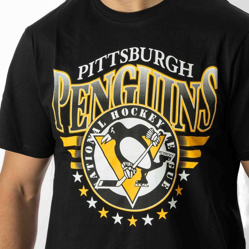NHL Pittsburgh Penguins ’47 ECHO Tee