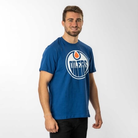 NHL Edmonton Oilers Imprint ’47 ECHO Tee