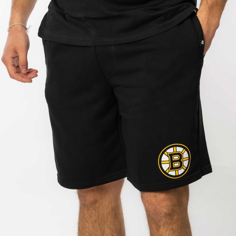 NHL Boston Bruins Imprint ’47 HELIX Shorts