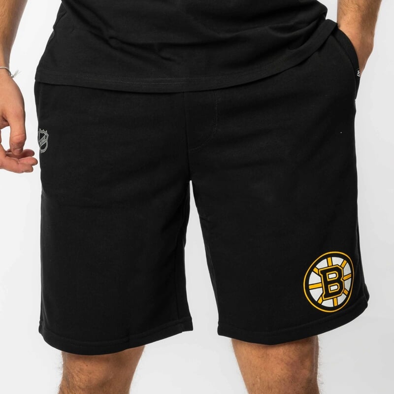 NHL Boston Bruins Imprint ’47 HELIX Shorts
