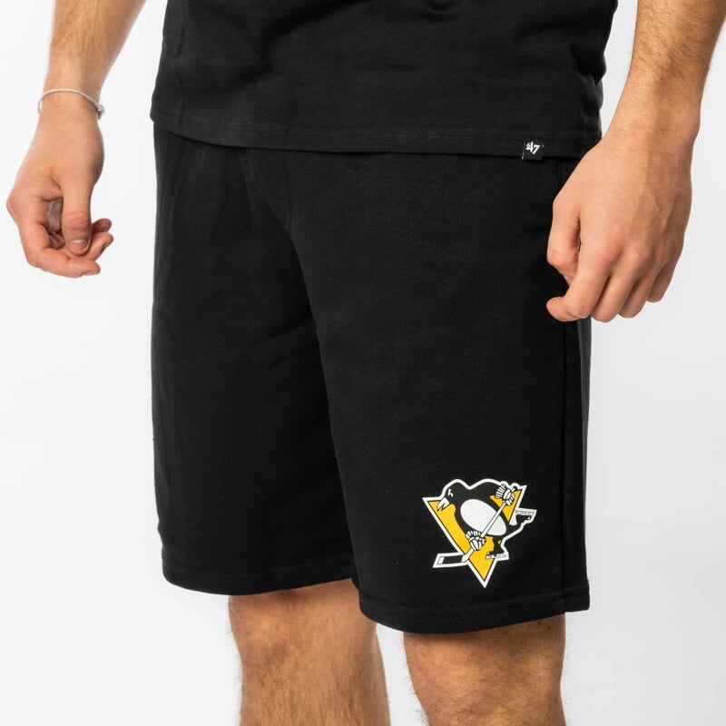 NHL Pittsburgh Penguins Imprint ’47 HELIX Shorts
