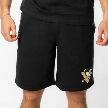 NHL Pittsburgh Penguins Imprint ’47 HELIX Shorts