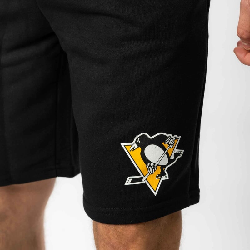 NHL Pittsburgh Penguins Imprint ’47 HELIX Shorts
