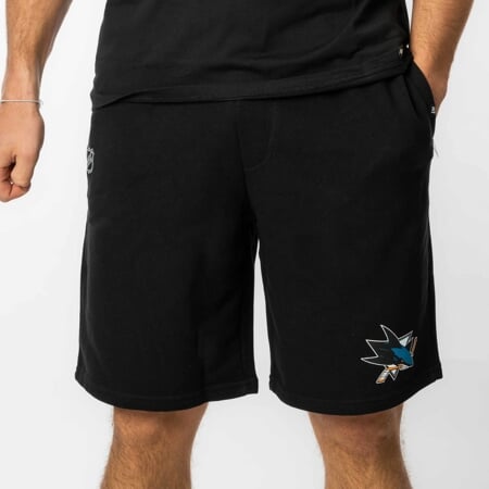 NHL San Jose Sharks Imprint ’47 HELIX Shorts