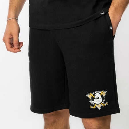 NHL Anaheim Ducks Imprint ’47 HELIX Shorts