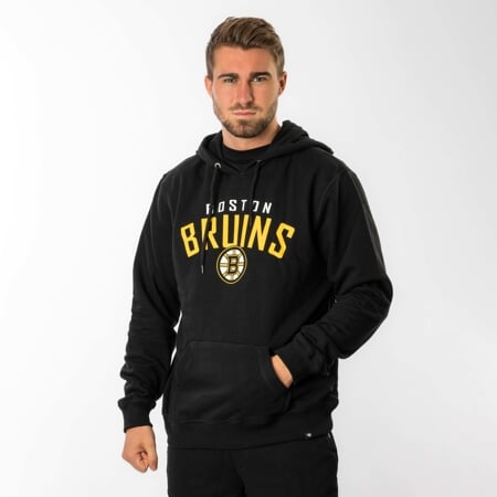 NHL Boston Bruins ’47 HELIX Hood