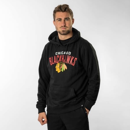 NHL Chicago Blackhawks ’47 HELIX Hood