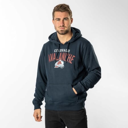 NHL Colorado Avalanche ’47 HELIX Hood