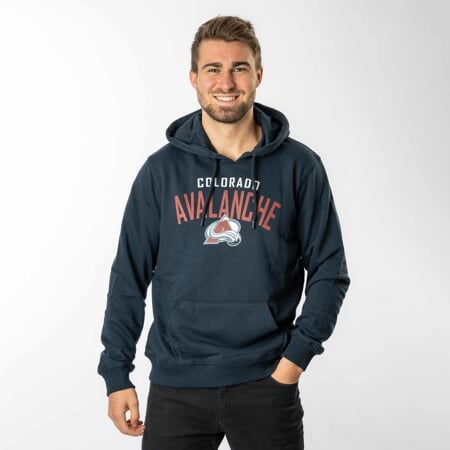 NHL Colorado Avalanche ’47 HELIX Hood