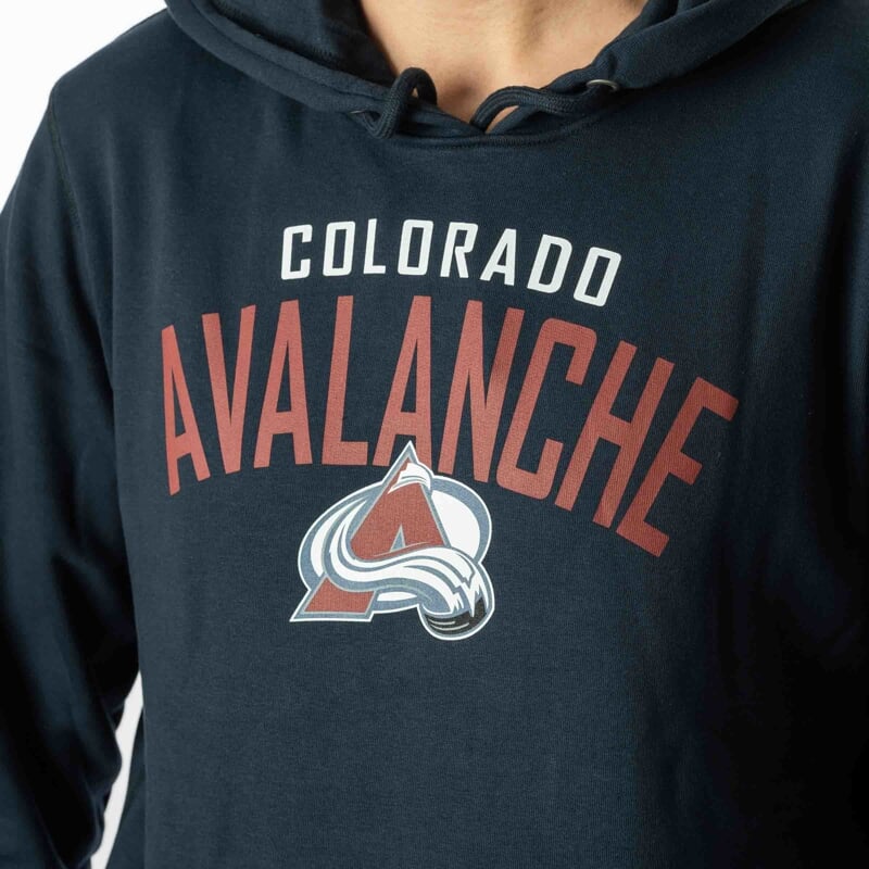 NHL Colorado Avalanche ’47 HELIX Hood