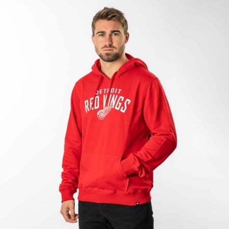 NHL Detroit Red Wings ’47 HELIX Hood