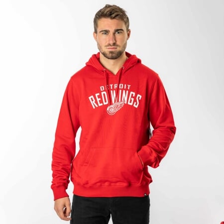 NHL Detroit Red Wings ’47 HELIX Hood