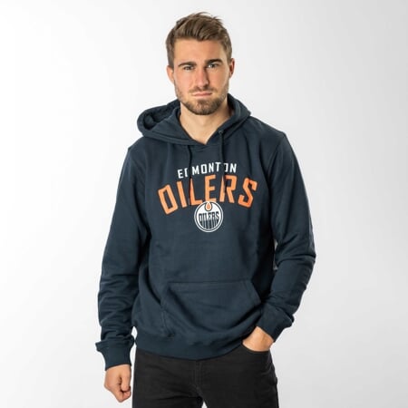 NHL Edmonton Oilers ’47 HELIX Hood