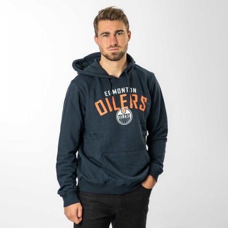 NHL Edmonton Oilers ’47 HELIX Hood