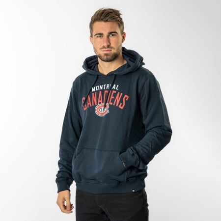 NHL Montreal Canadiens ’47 HELIX Hood