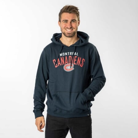 NHL Montreal Canadiens ’47 HELIX Hood