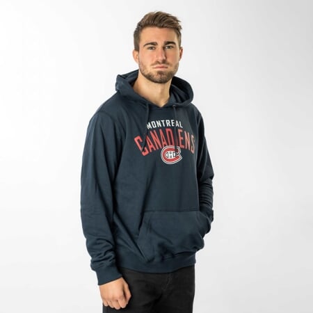 NHL Montreal Canadiens ’47 HELIX Hood
