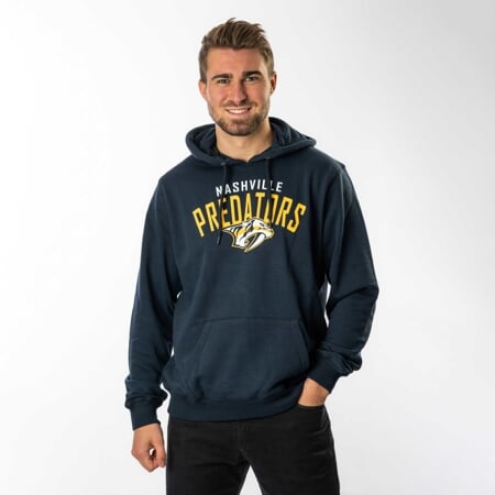NHL Nashville Predators ’47 HELIX Hood