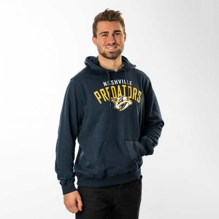 NHL Nashville Predators ’47 HELIX Hood