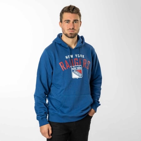 NHL New York Rangers ’47 HELIX Hood
