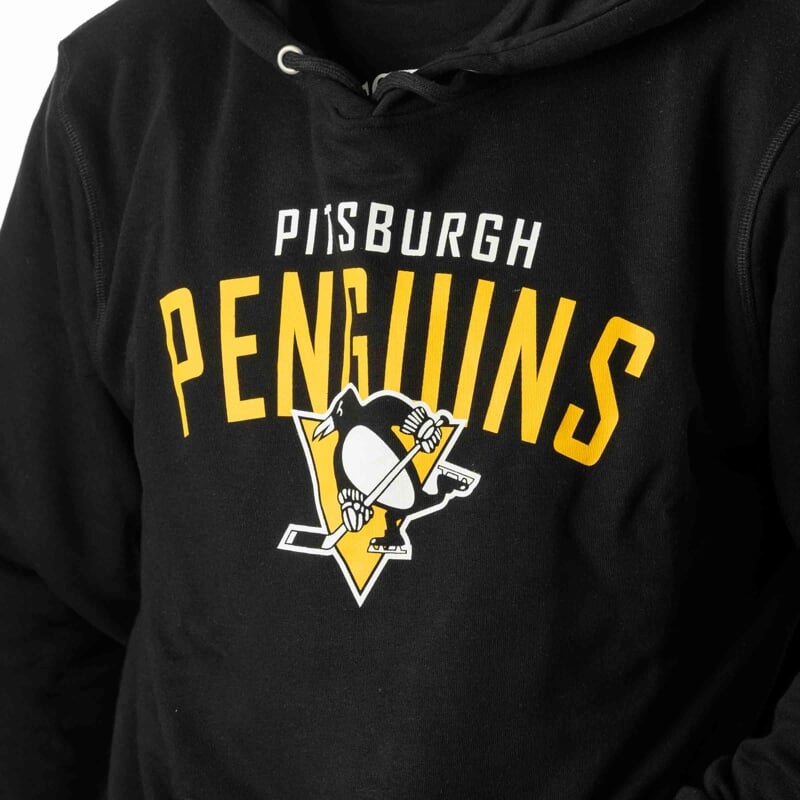 NHL Pittsburgh Penguins ’47 HELIX Hood