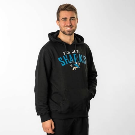 NHL San Jose Sharks ’47 HELIX Hood