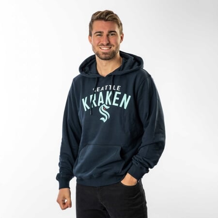 NHL Seattle Kraken ’47 HELIX Hood