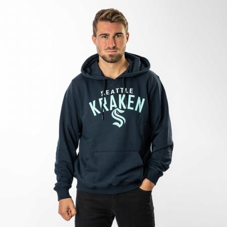 NHL Seattle Kraken ’47 HELIX Hood