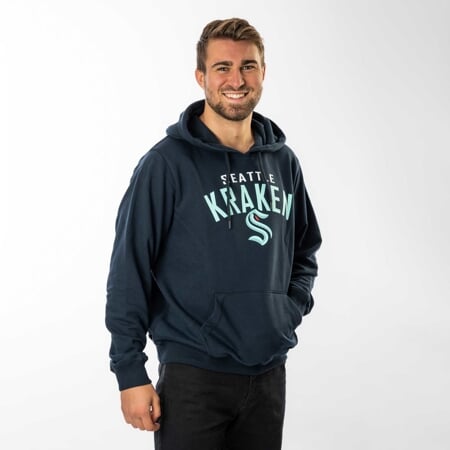 NHL Seattle Kraken ’47 HELIX Hood