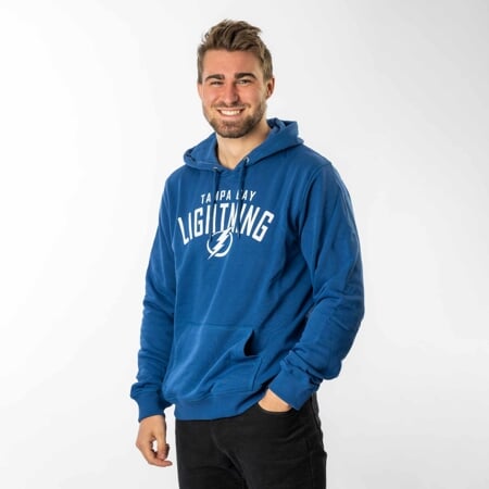 NHL Tampa Bay Lightning ’47 HELIX Hood