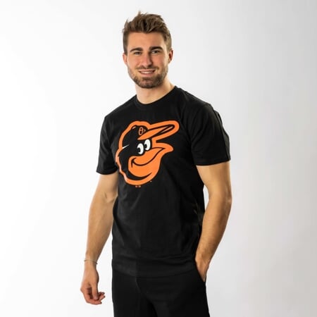 MLB Baltimore Orioles Imprint ’47 Echo Tee