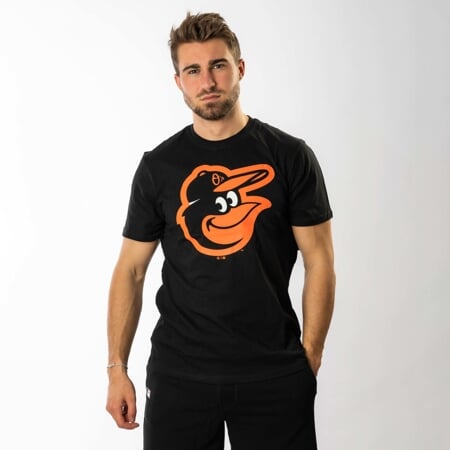 MLB Baltimore Orioles Imprint ’47 Echo Tee