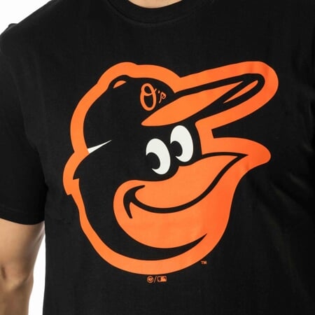 MLB Baltimore Orioles Imprint ’47 Echo Tee