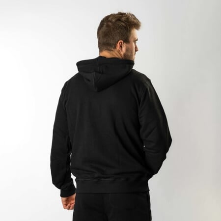 MLB Los Angeles Dodgers Imprint ’47 HELIX FULL ZIP Hood