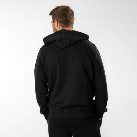 MLB New York Yankees Imprint ’47 HELIX FULL ZIP Hood