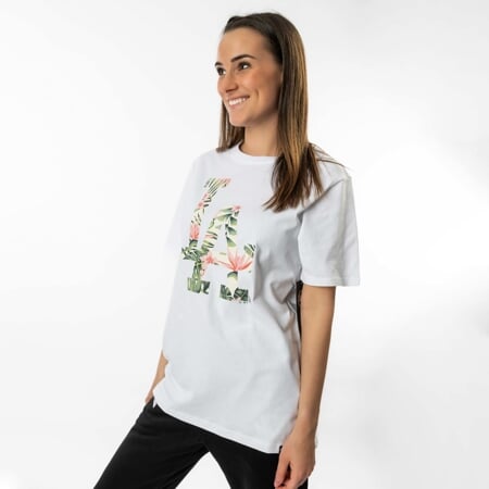 MLB Los Angeles Dodgers Coastal Floral ’47 ECHO Tee