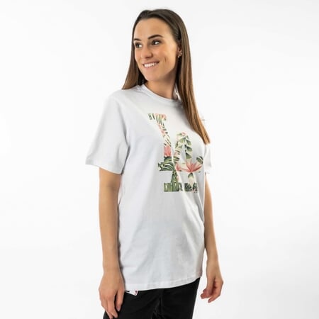 MLB Los Angeles Dodgers Coastal Floral ’47 ECHO Tee