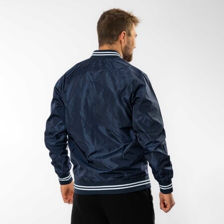 MLB New York Yankees Wordmark ’47 DRIFT Track Jacket